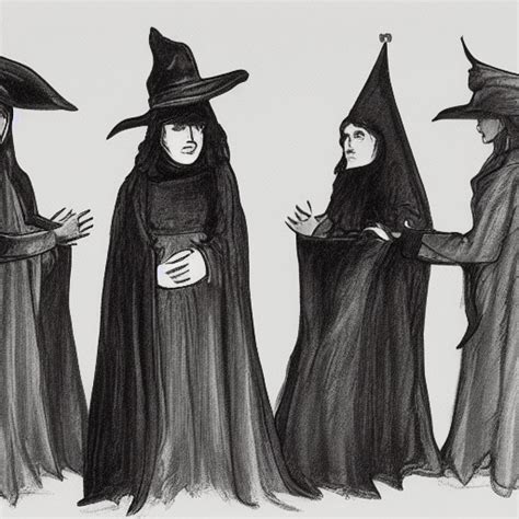 Witch tribes as a source of empowerment for women